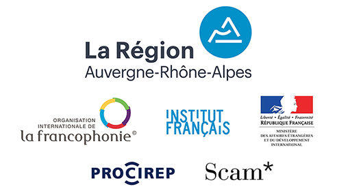 rencontres internationales du doc