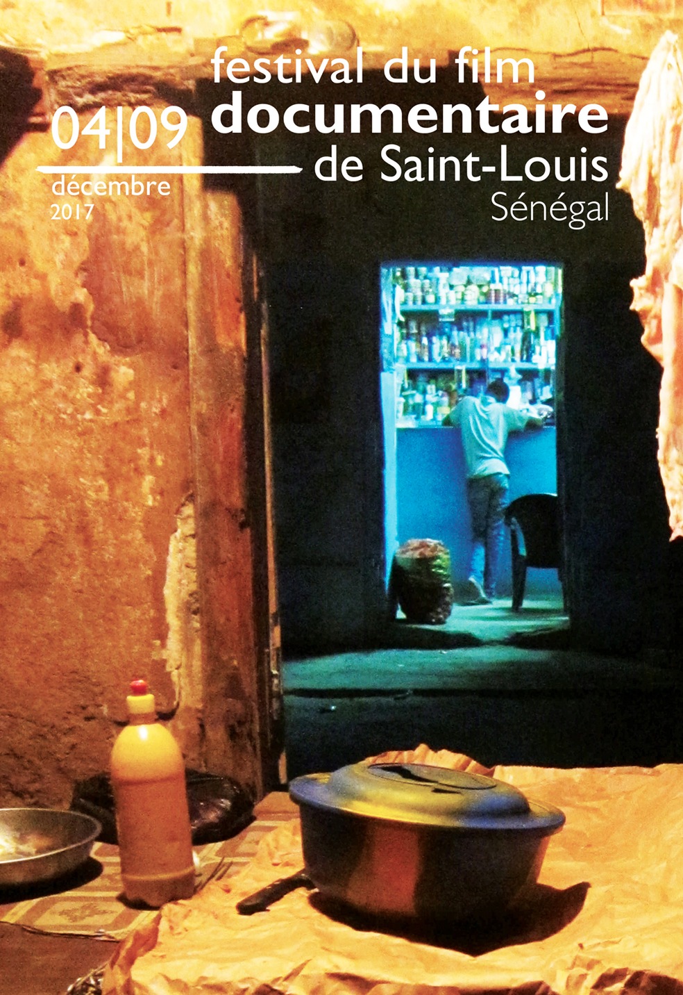 rencontres internationales du documentaire africain
