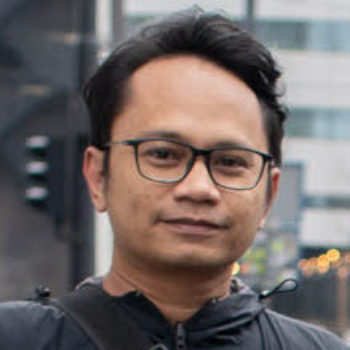 photo Amerta KUSUMA