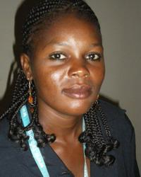 photo Mamounata Nikiéma