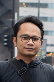 photo Amerta KUSUMA