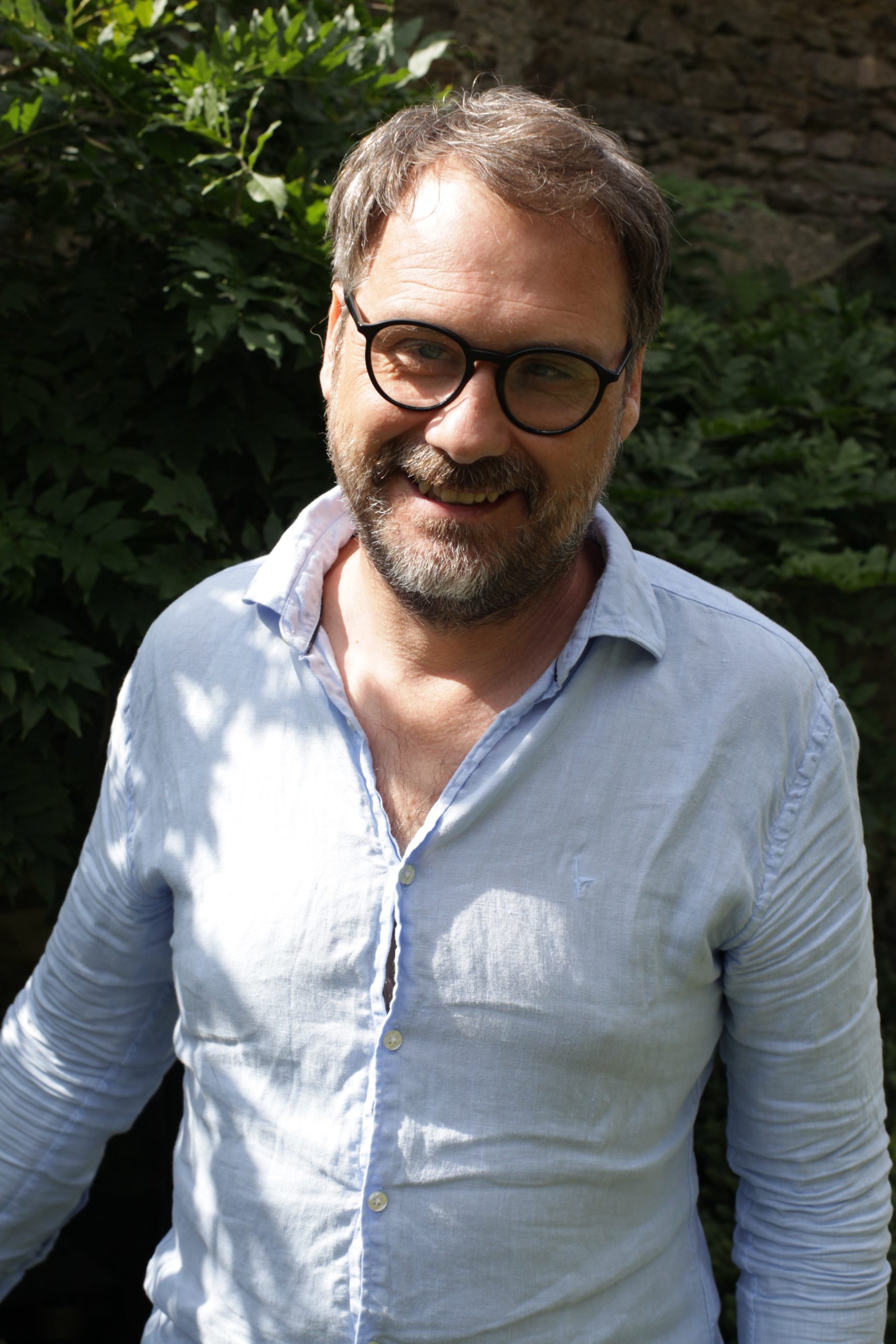 Vincent Sorrel